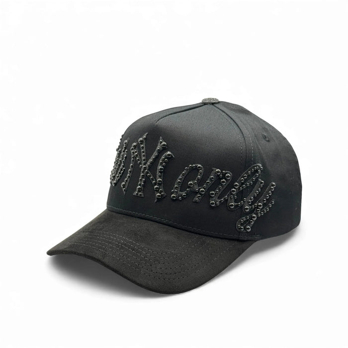 CASH ONLY - NY PERLS BLACK