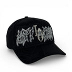 LA SPIDER BLACK