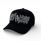 LA SPIDER BLACK