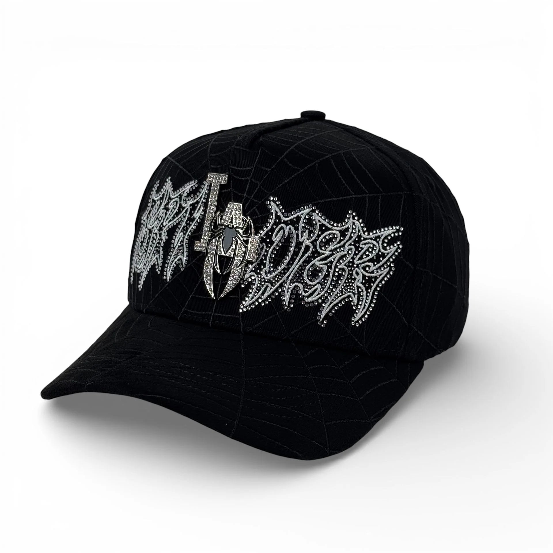 LA SPIDER BLACK
