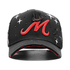 MZ HATSS - MAGIC MYSTIC RED