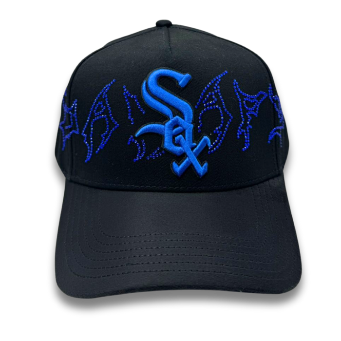 DAKAPS - SOX AZUL