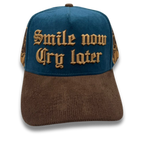 HIGH STAKES- SMILE NOW, CRY LATER