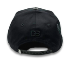 DB HATS- BLACK ANGELS