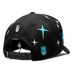 MZ HATSS - NY AQUA MAGIC