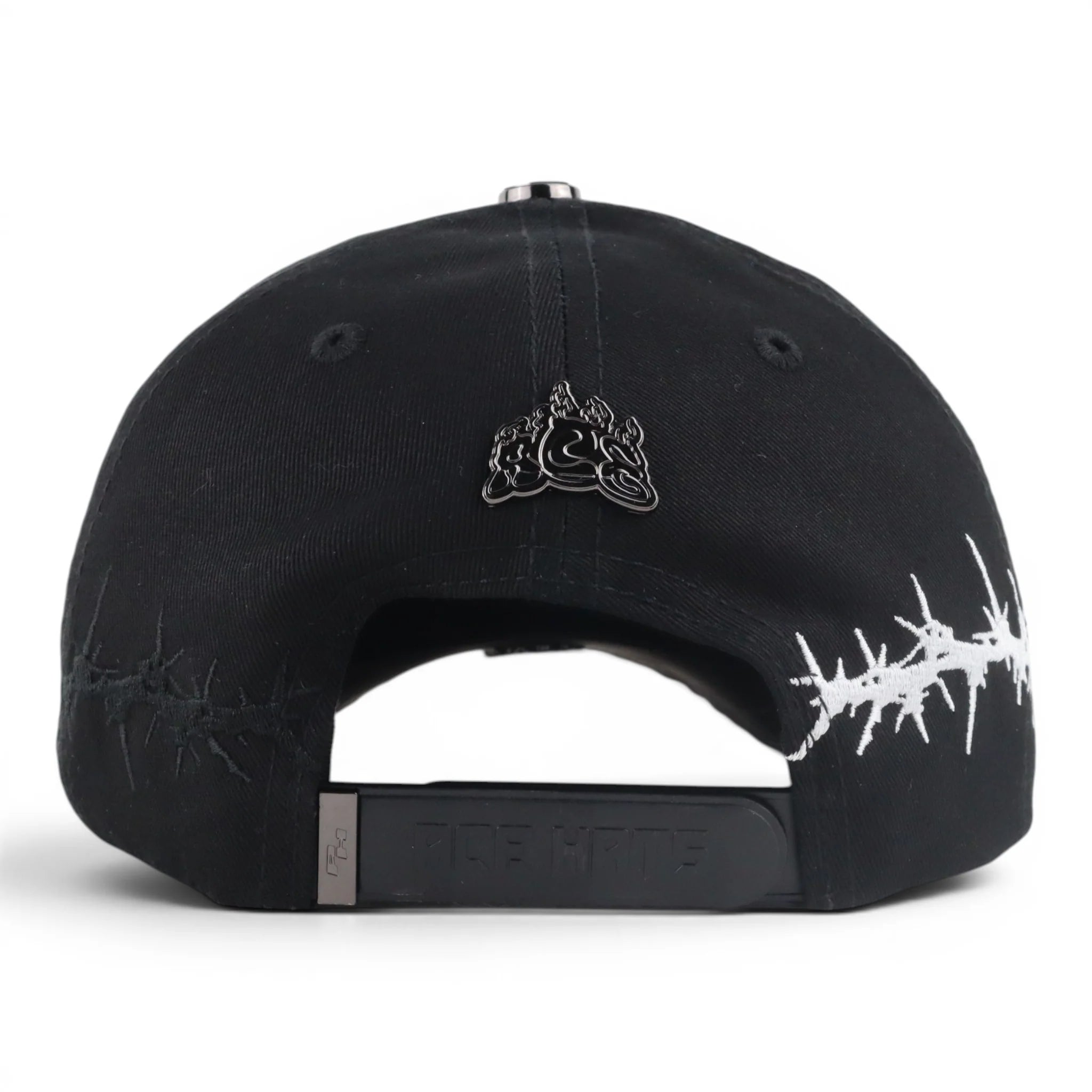 ACE HATS - BOSTON B&W