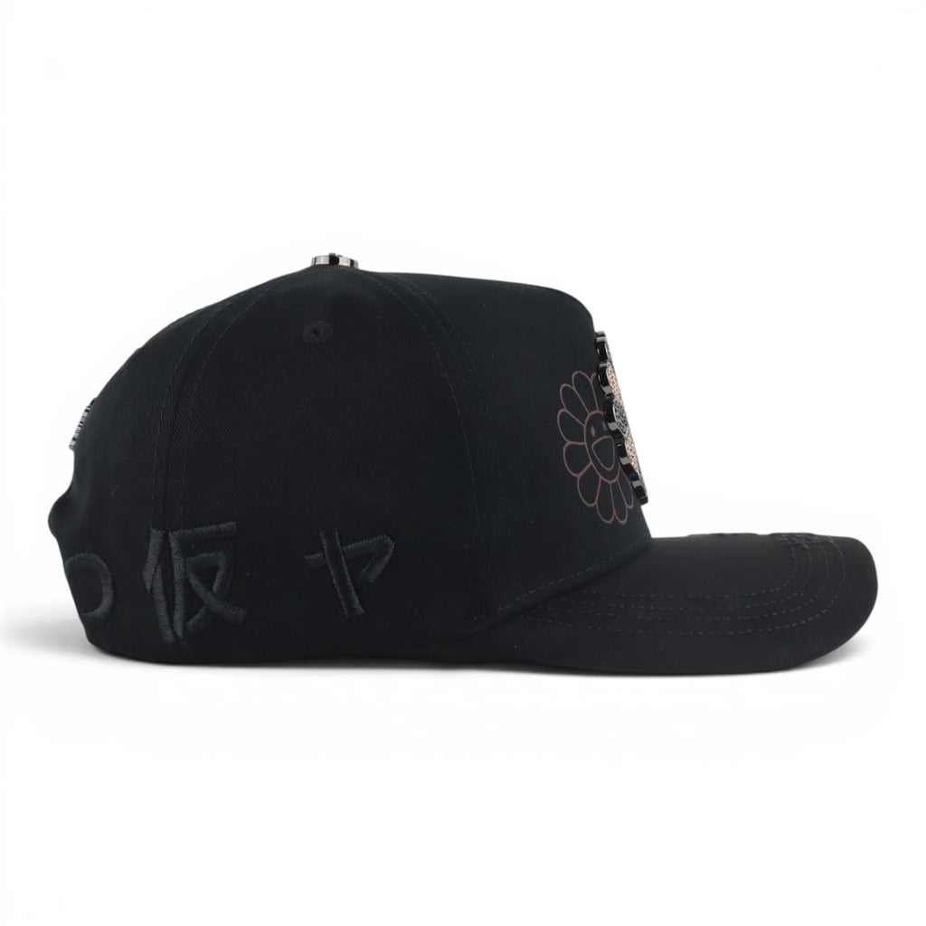 ACE HATS - MURAKAMI CRYSTALS