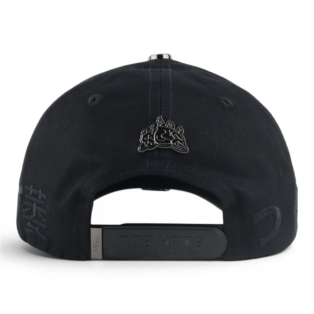 ACE HATS - MURAKAMI CRYSTALS