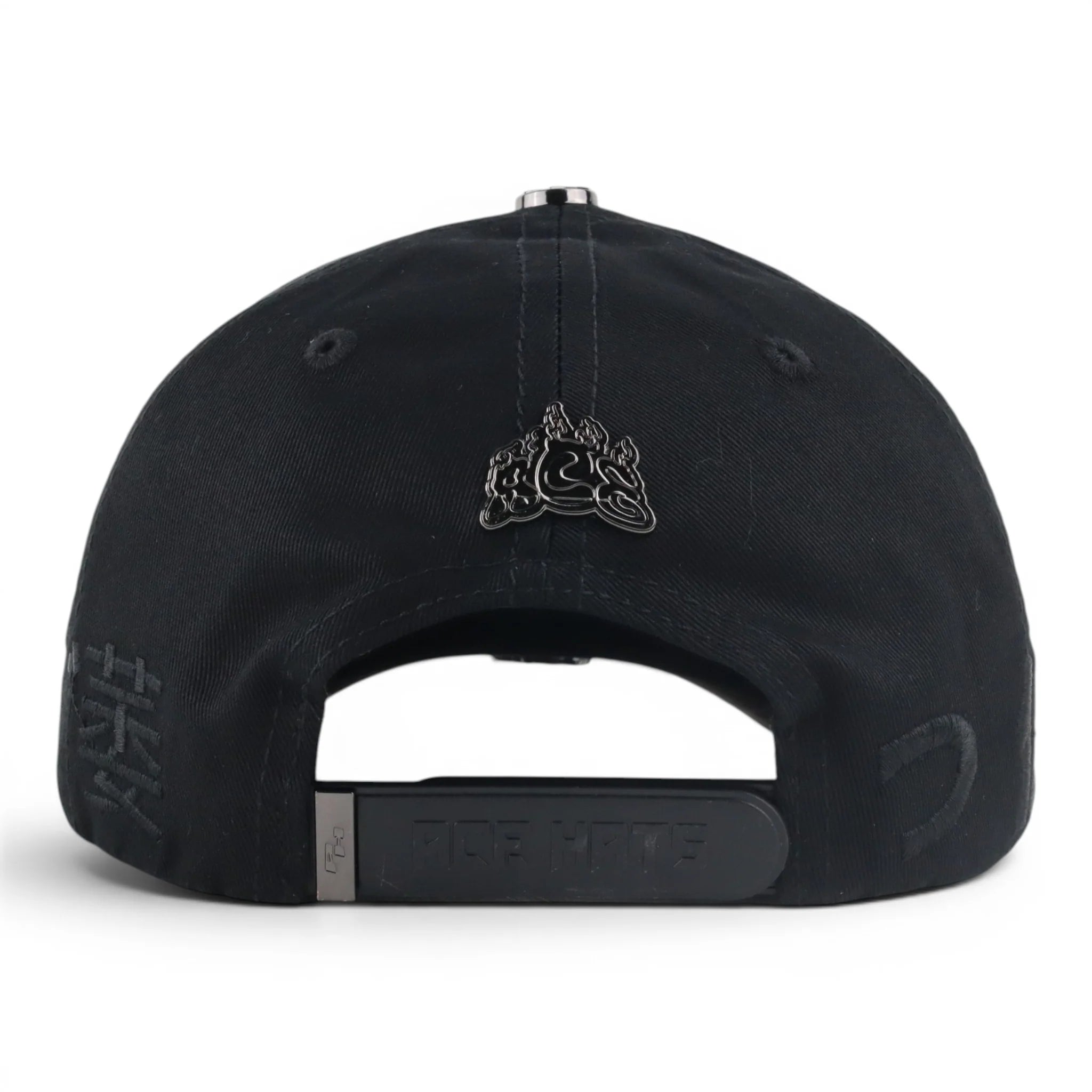 ACE HATS - MURAKAMI CRYSTALS