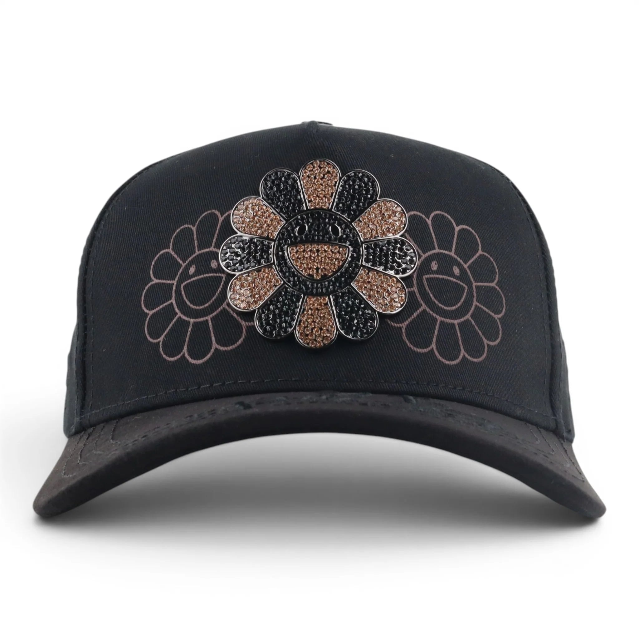 ACE HATS - MURAKAMI CRYSTALS