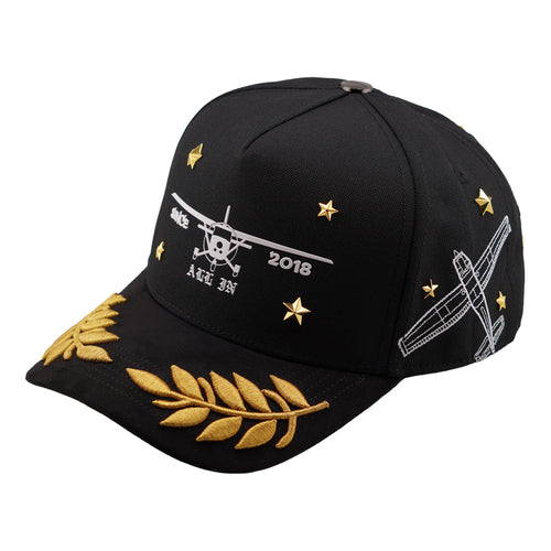 AIRBONES BLACK