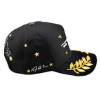 AIRBONES BLACK