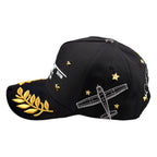 AIRBONES BLACK