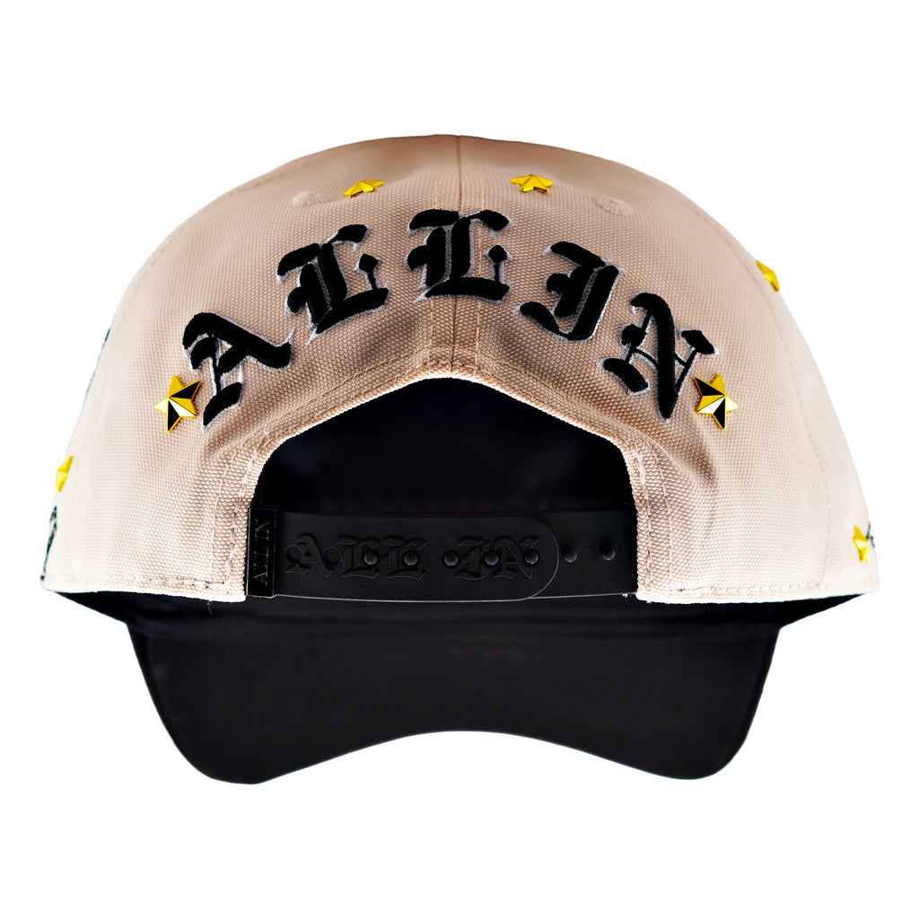 BYALLINBRAND - AIRBORNE BONES