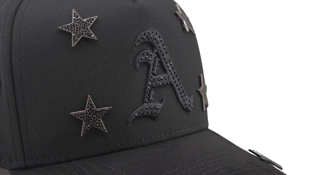 ALL IN STARS