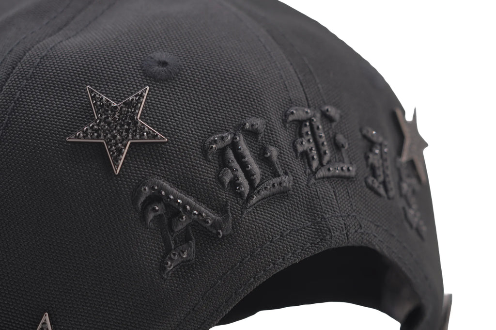 ALL IN STARS