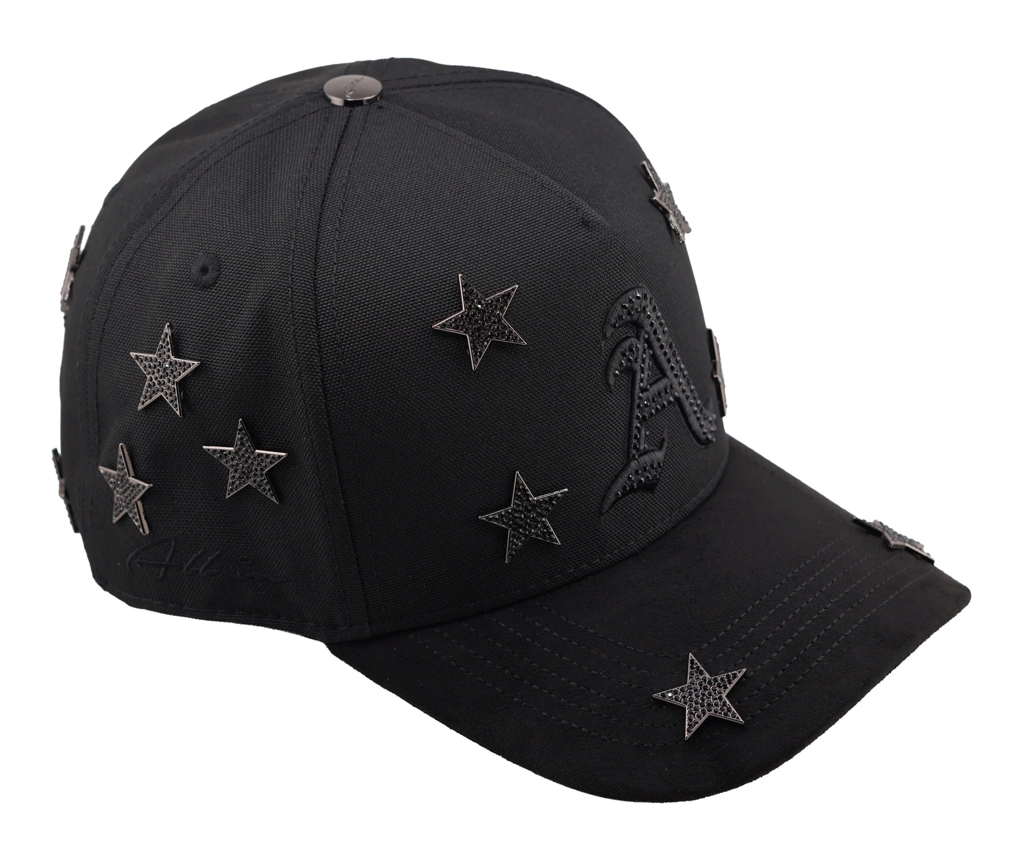 ALL IN STARS