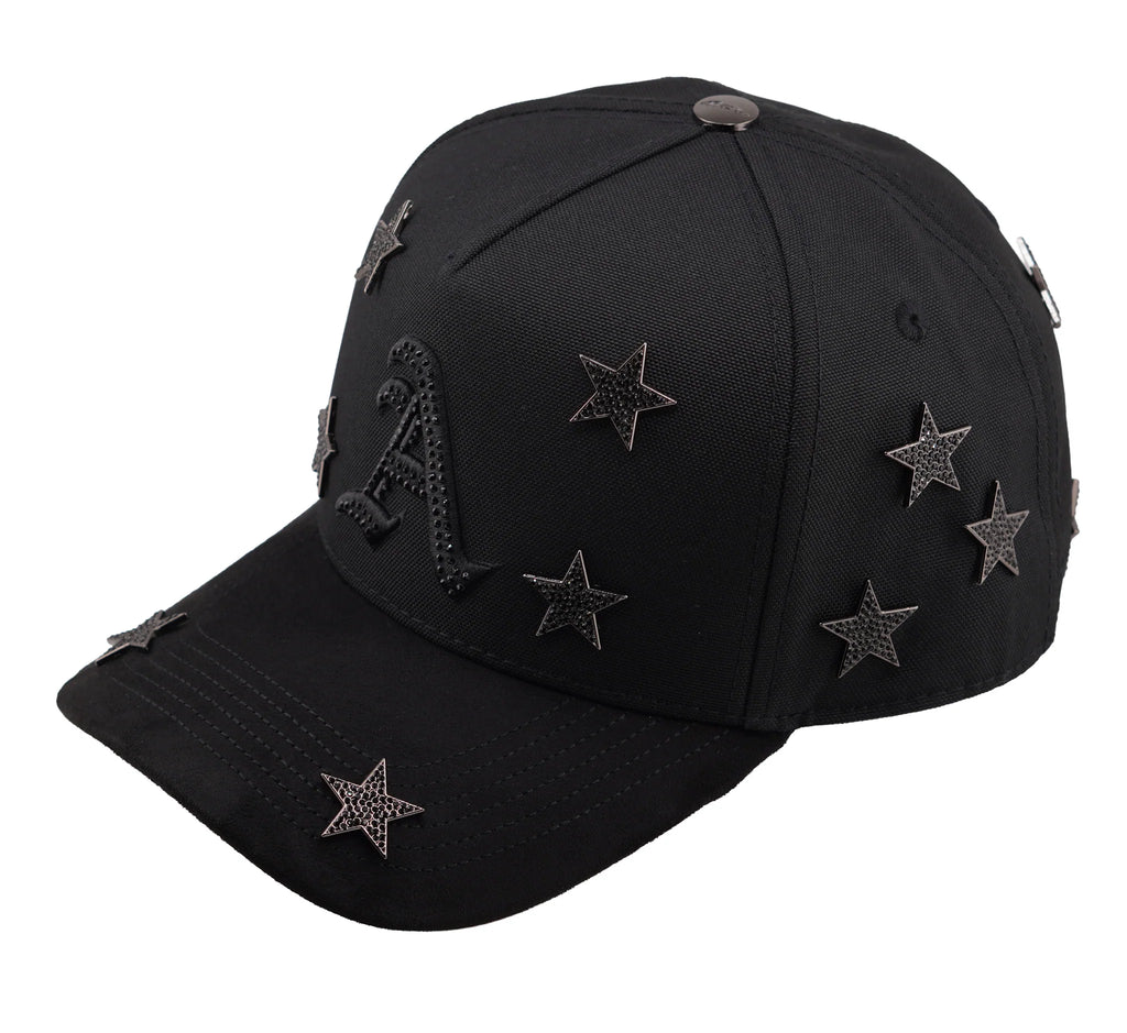 ALL IN STARS