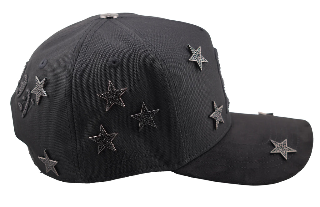 ALL IN STARS
