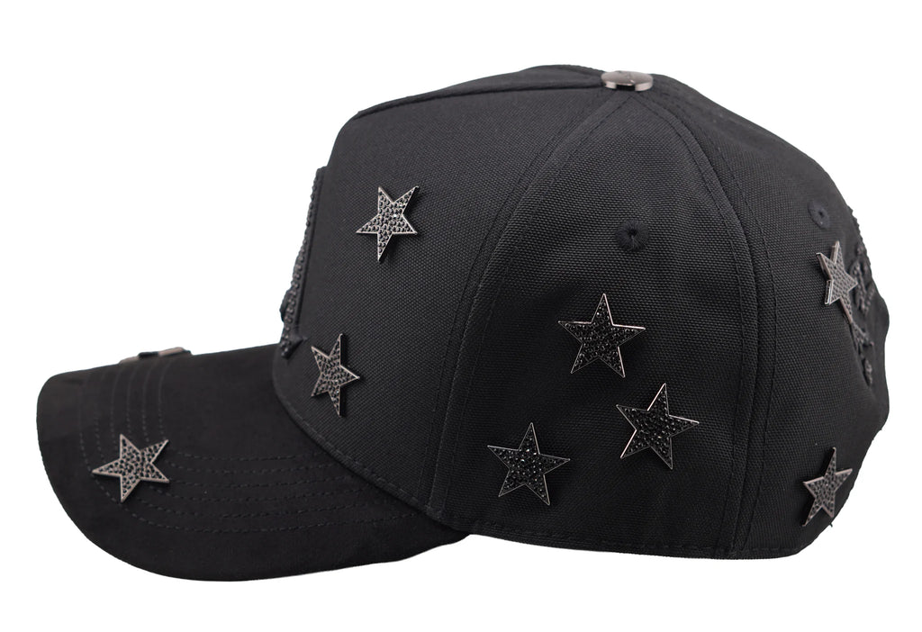 ALL IN STARS