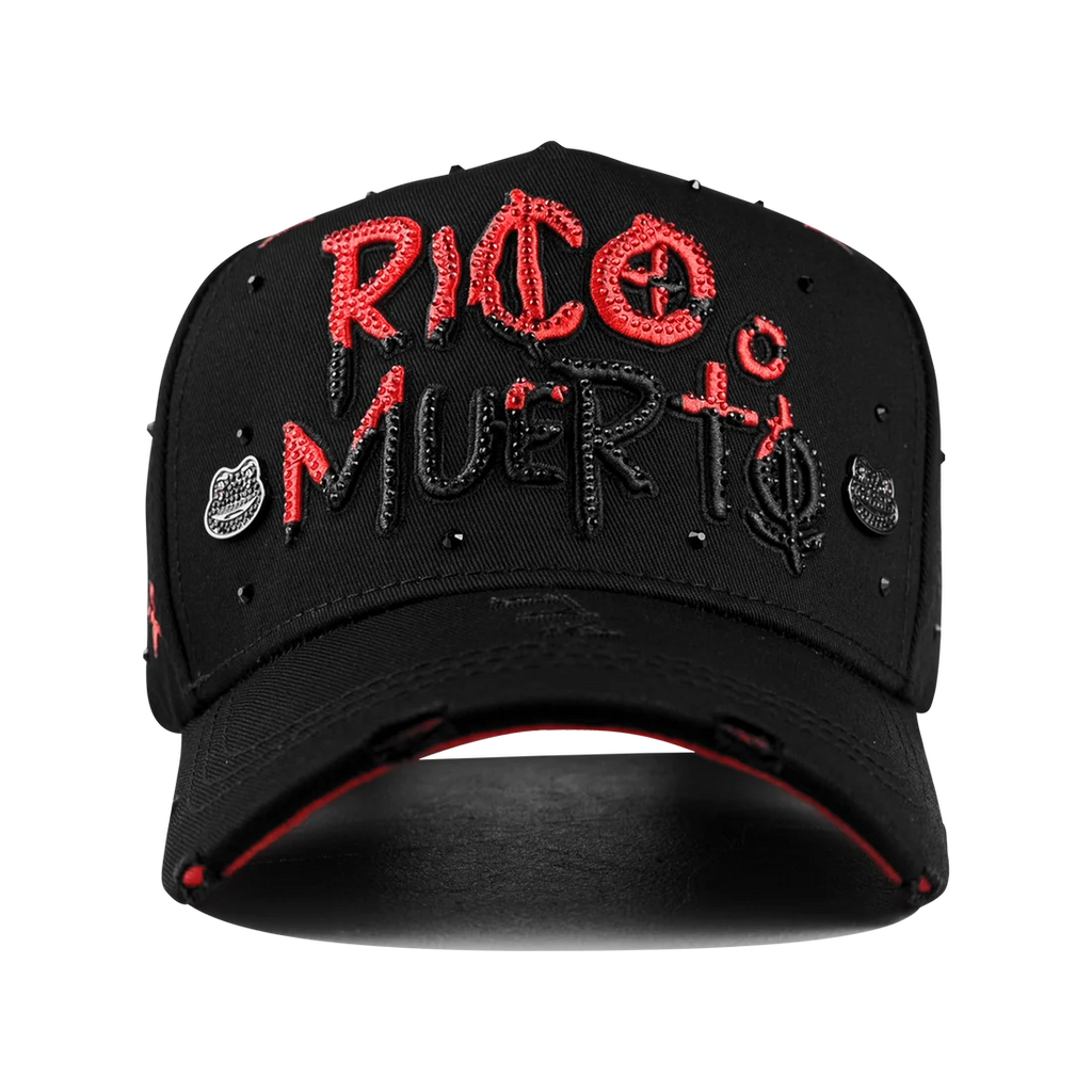 MZ HATSS - RICO O MUERTO