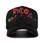MZ HATSS - RICO O MUERTO