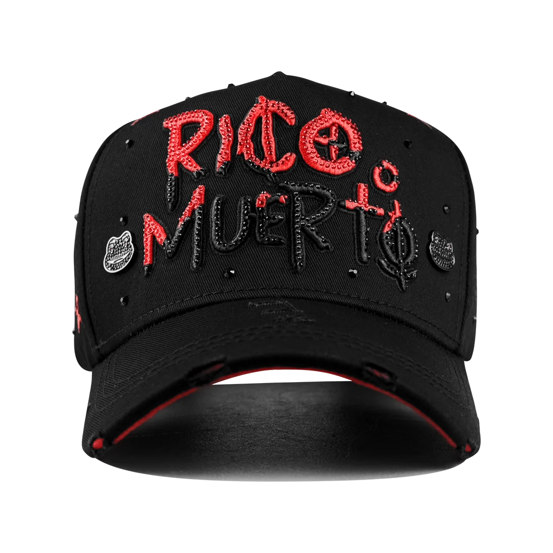 MZ HATSS - RICO O MUERTO