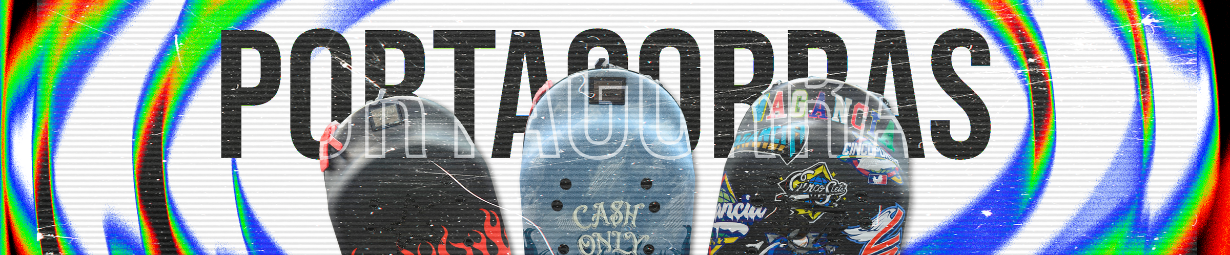 PORTAGORRAS