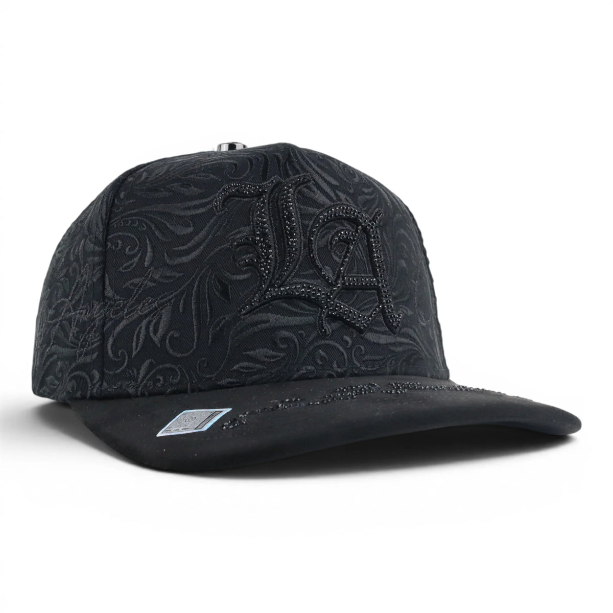 BOGG BOSS - LOS ANGELES CALIFORNIA NEGRA