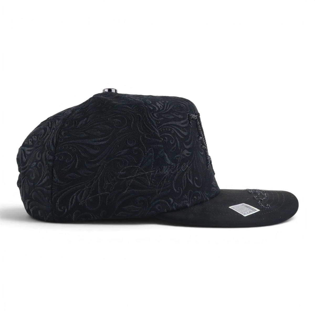 BOGG BOSS - LOS ANGELES CALIFORNIA NEGRA