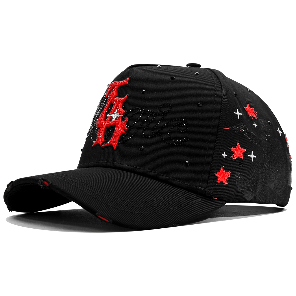 MZ HATSS - LA RED MAGIC STARS