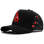 MZ HATSS - LA RED MAGIC STARS