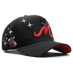 MZ HATSS - MAGIC MYSTIC RED