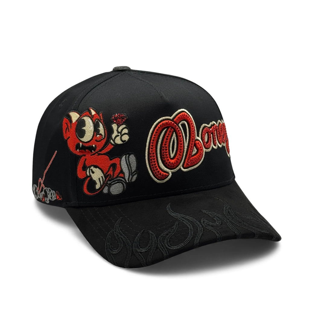 CASH ONLY - MONEY RED