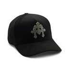 CASH ONLY - THE CROSSES SILVER