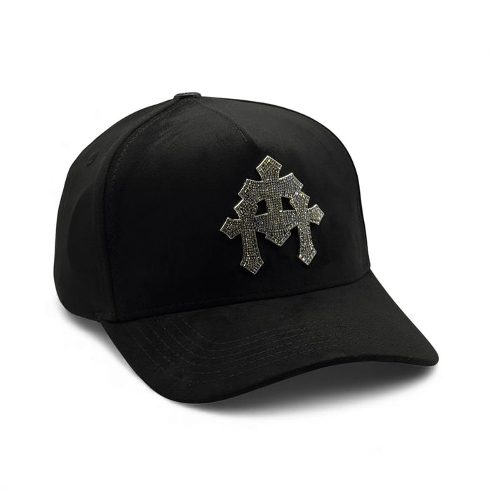 CASH ONLY - THE CROSSES SILVER