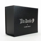 CASH ONLY - TITO PP 2