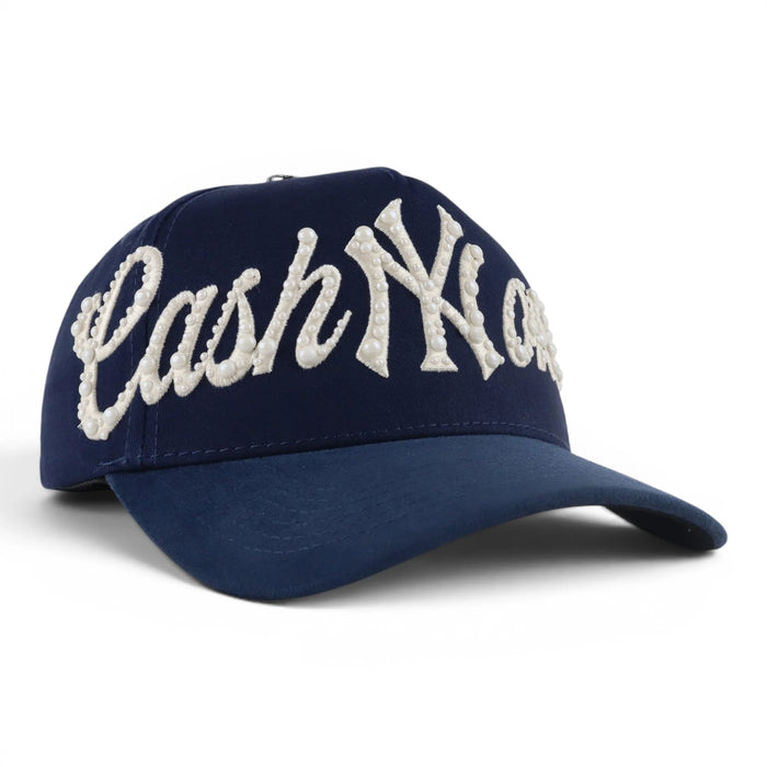 CASH ONLY - PEARLS BLUE