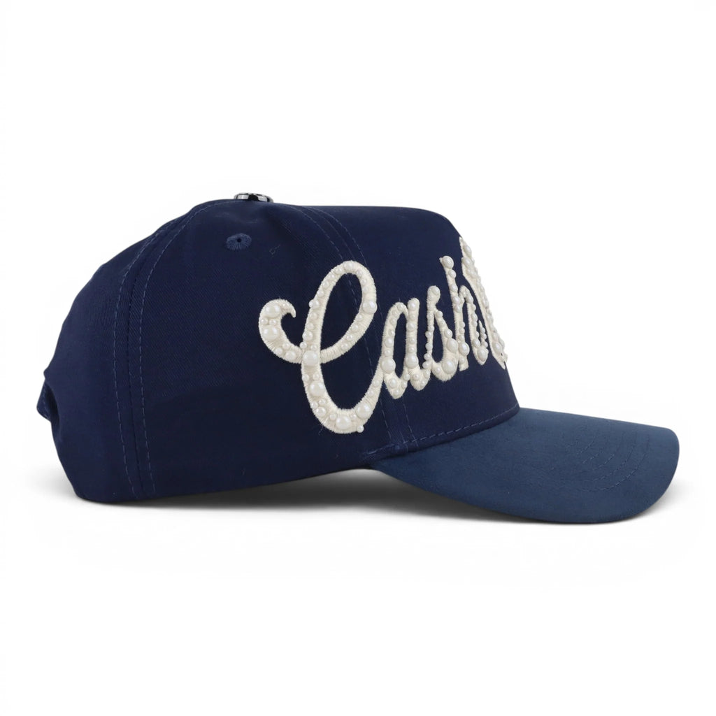 CASH ONLY - PEARLS BLUE