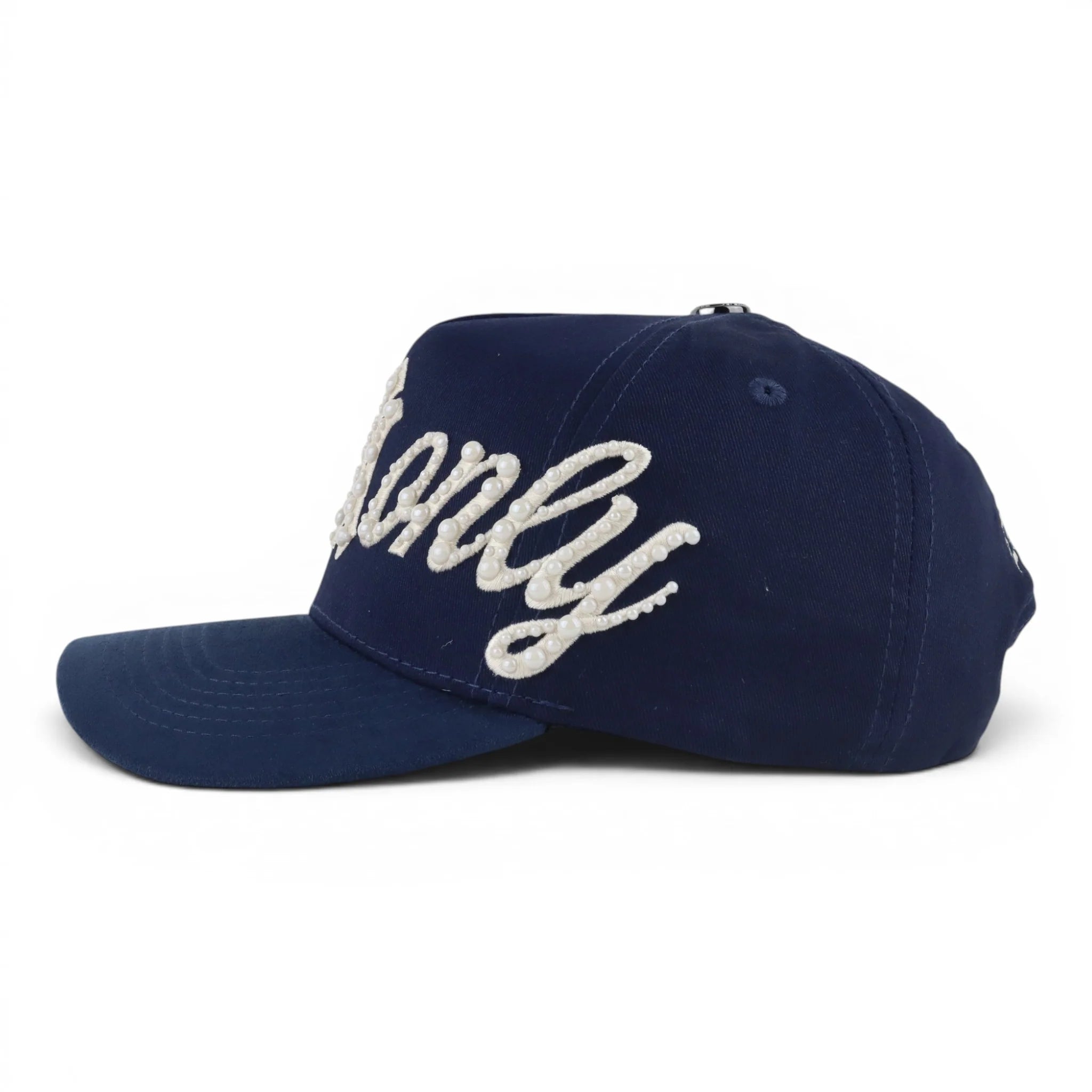 CASH ONLY - PEARLS BLUE