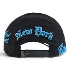 CASH ONLY - NY BLING BLACK