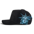 CASH ONLY - NY BLING BLACK