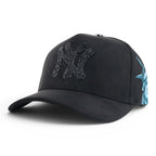 CASH ONLY - NY BLING BLACK