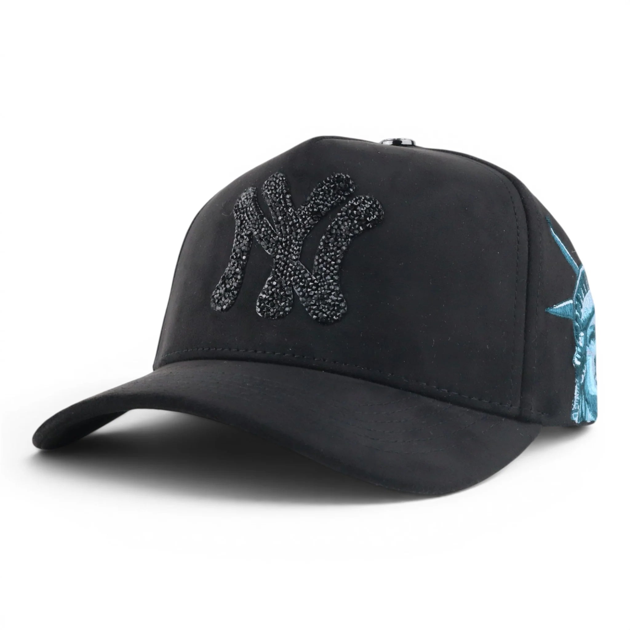 CASH ONLY - NY BLING BLACK