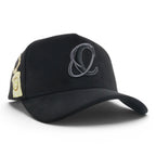 CASH ONLY - CHAIN BLACK/GOLD