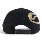 CASH ONLY - CHAIN BLACK/GOLD
