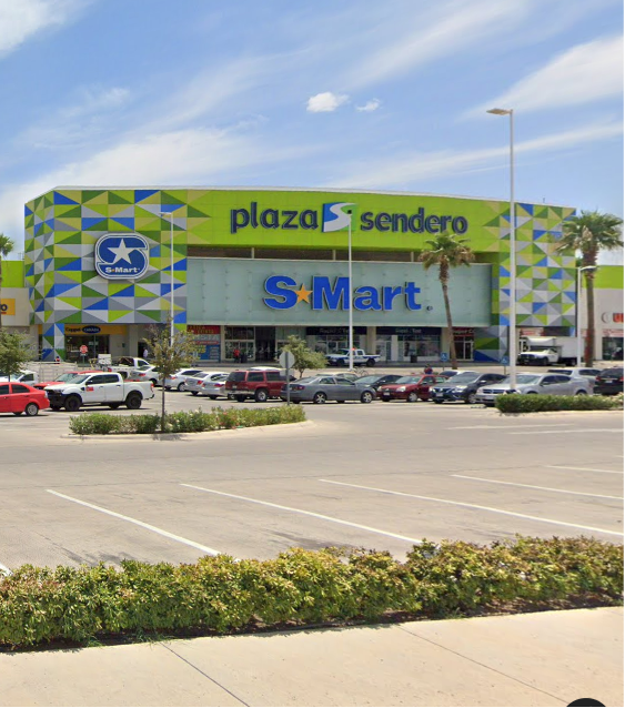 MASTER CAPS plaza sendero