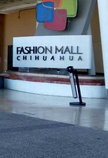 MASTER CAPS FASHION MALL