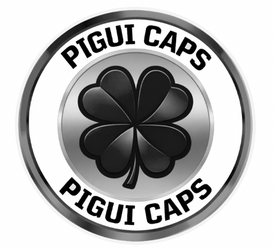 Pigui Caps