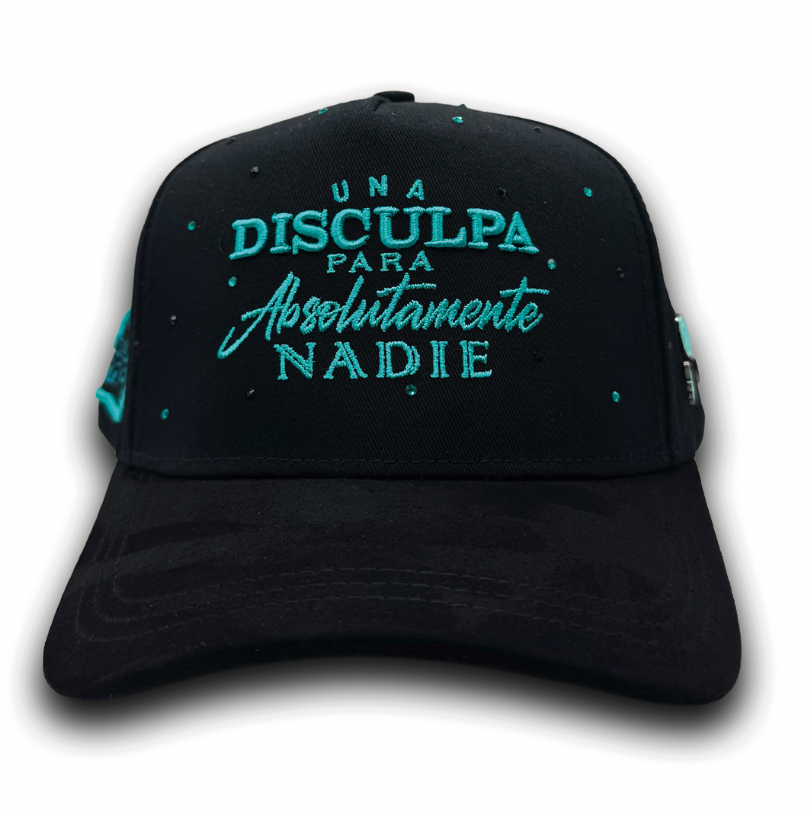 Una disculpa (AQUA)